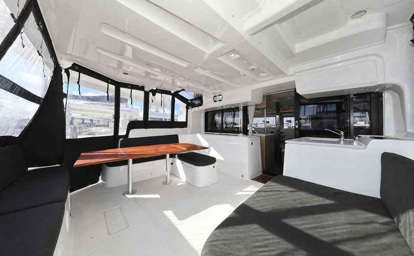 Lagoon 46