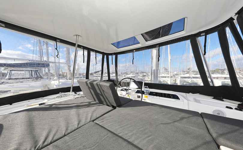 Lagoon 46