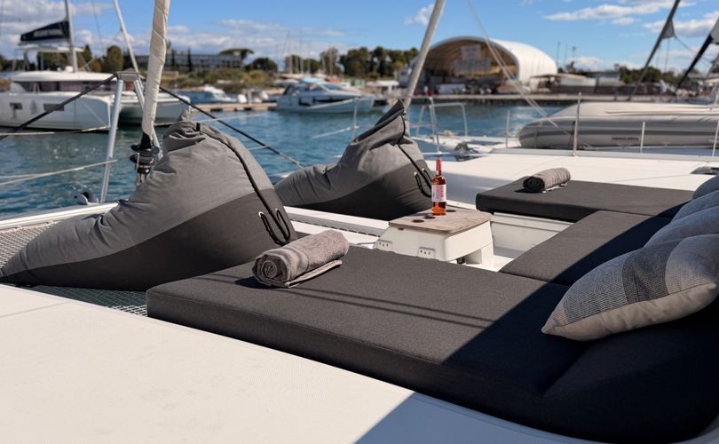 Photo Lagoon 46 (2025)