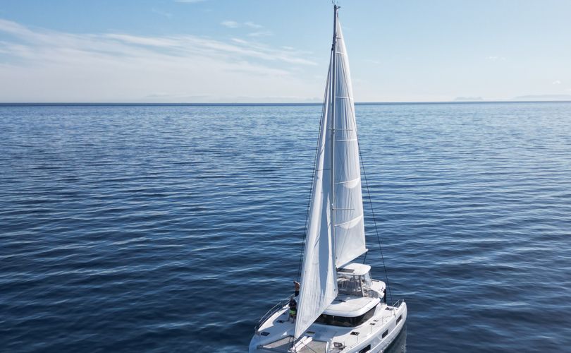 Lagoon 46