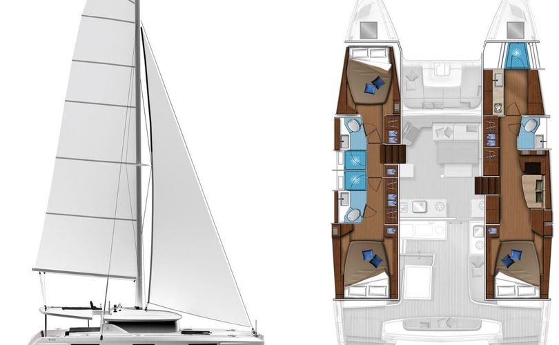 Photo Lagoon 46 (2022)