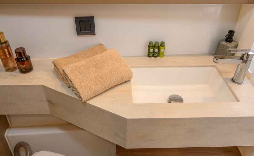 Photo Lagoon 46 (2024)