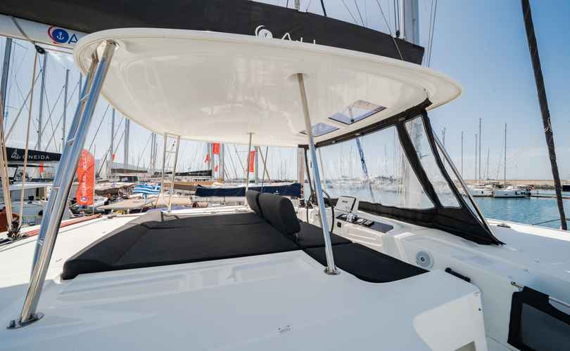 Lagoon 46