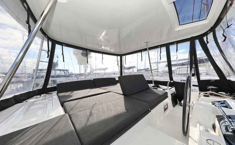 Lagoon 46