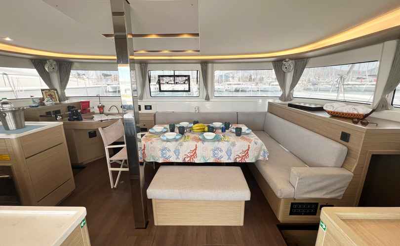 Photo Lagoon 46 (2023)