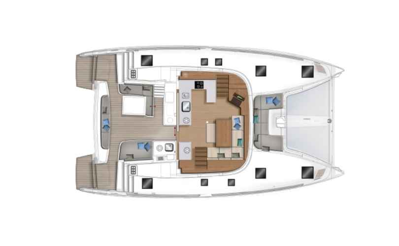 Photo Lagoon 46 (2025)