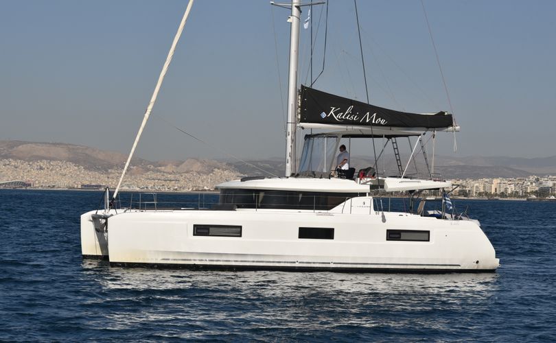 Photo Lagoon 46 (2021)