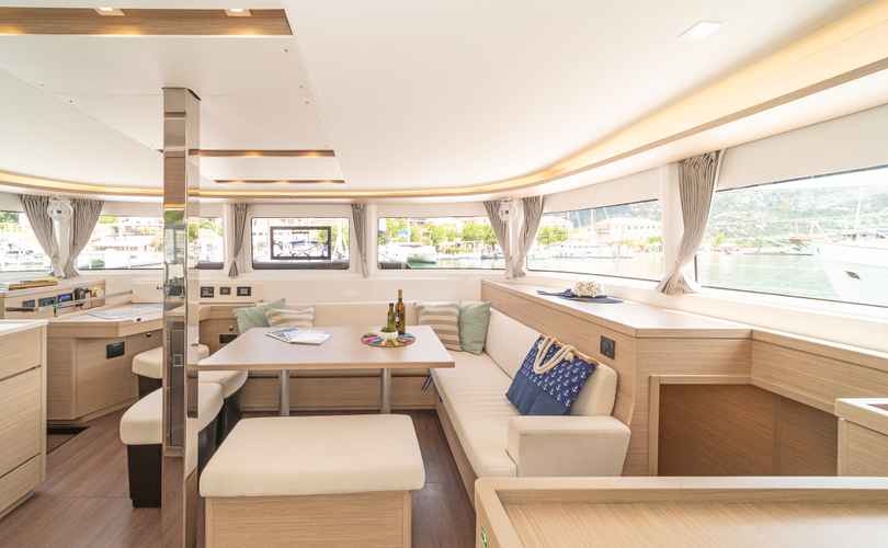 Lagoon 46