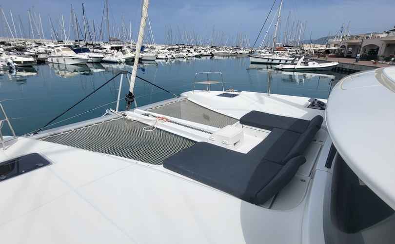Lagoon 46