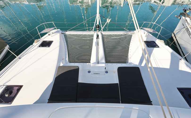 Lagoon 46