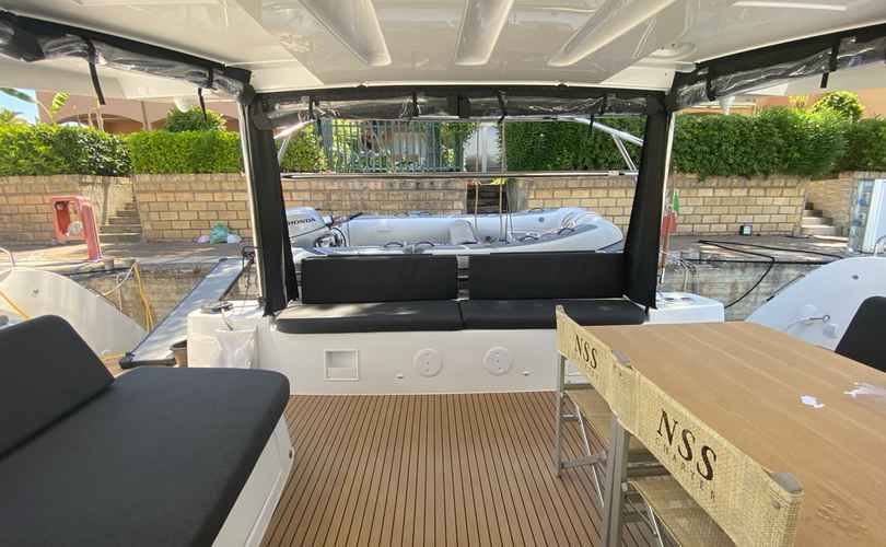 Lagoon 46