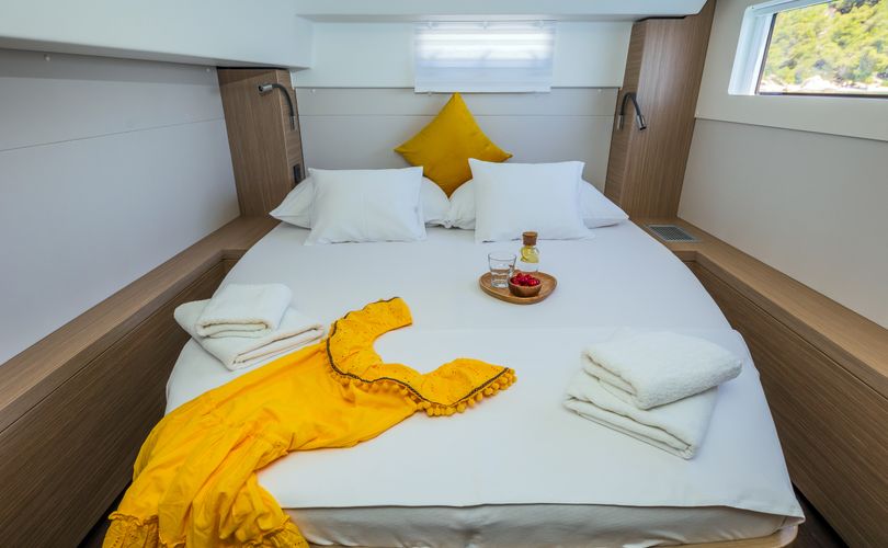 Lagoon 46
