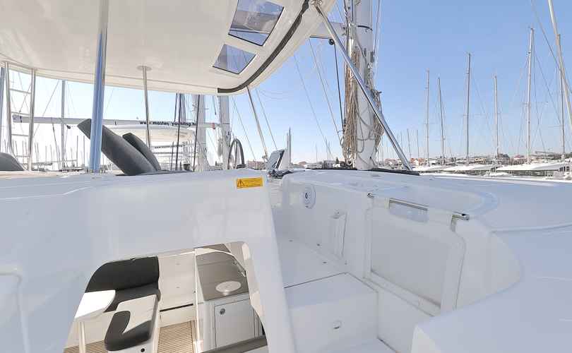 Lagoon 46