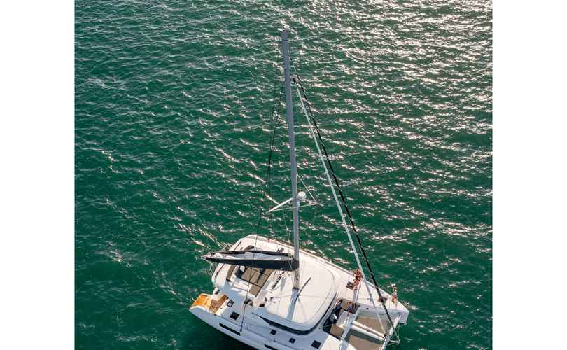 Lagoon 46