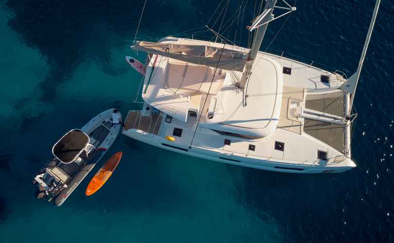 Lagoon 46