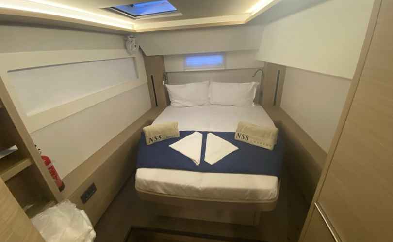 Photo Lagoon 46 (2024)