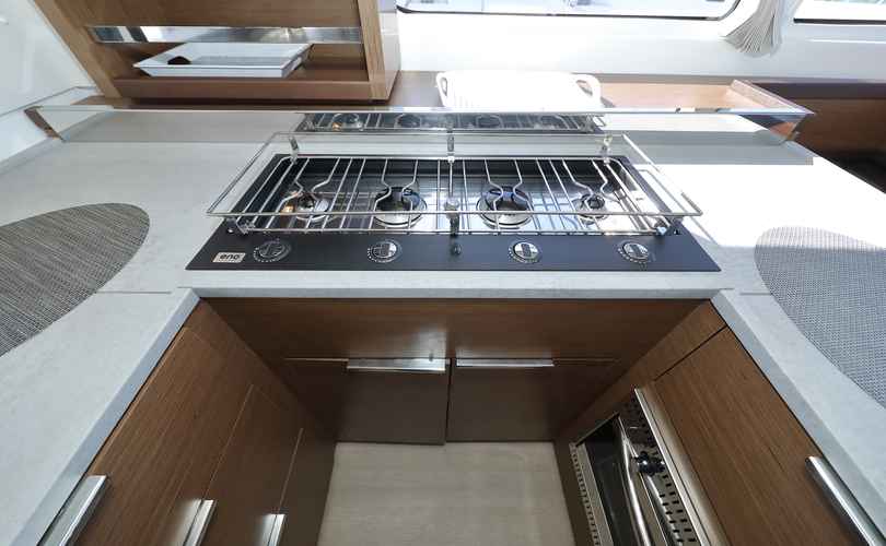 Lagoon 46