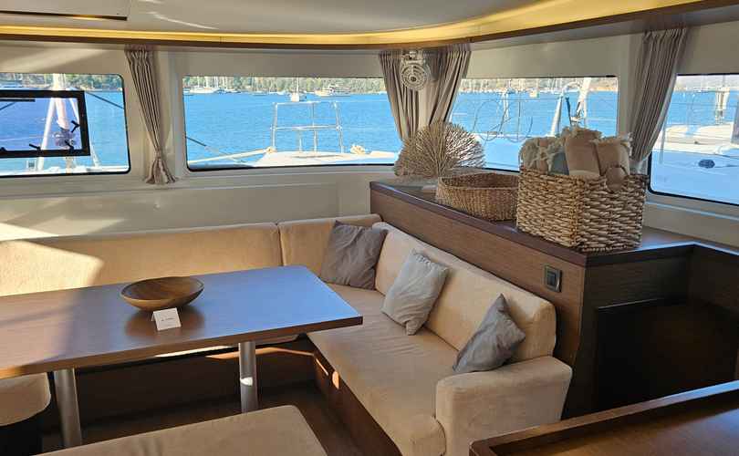 Photo Lagoon 46 (2020)