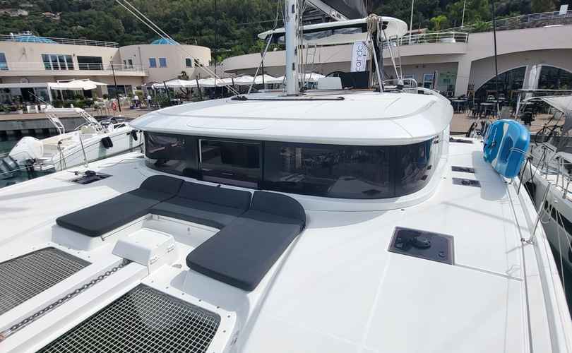 Lagoon 46