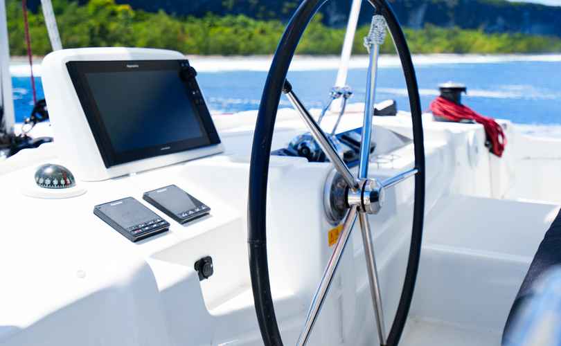 Photo Lagoon 46 (2020)