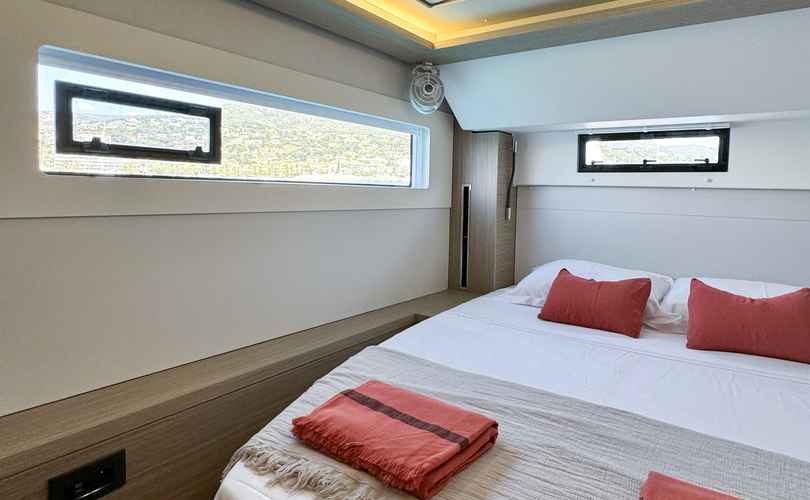 Photo Lagoon 46 (2024)