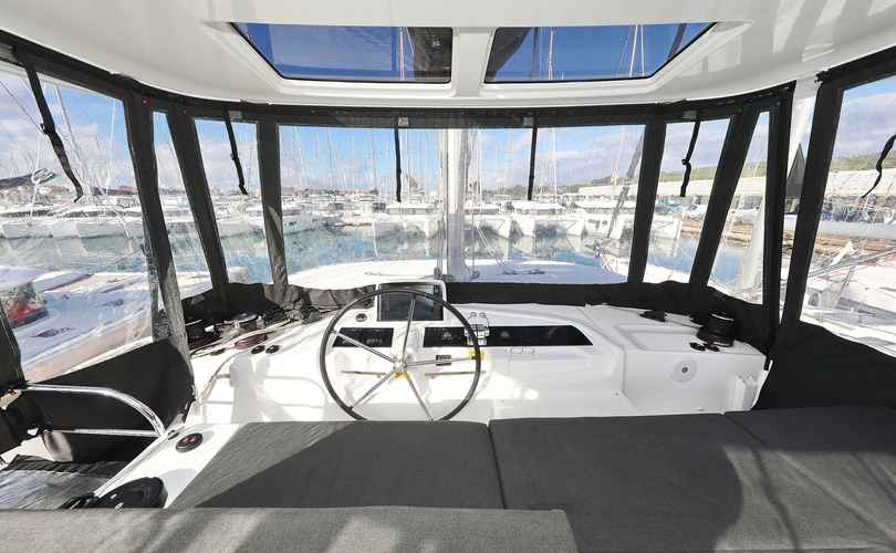 Lagoon 46
