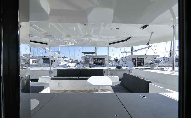 Lagoon 46