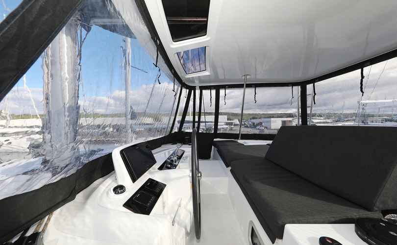 Lagoon 46
