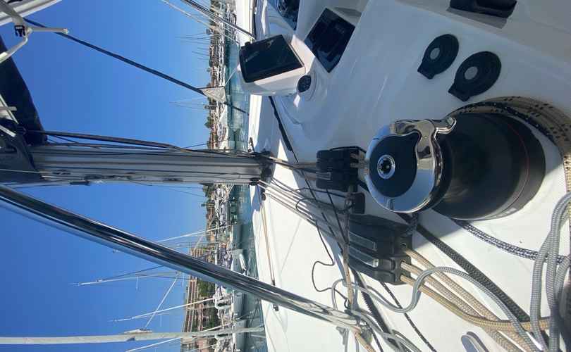 Lagoon 46