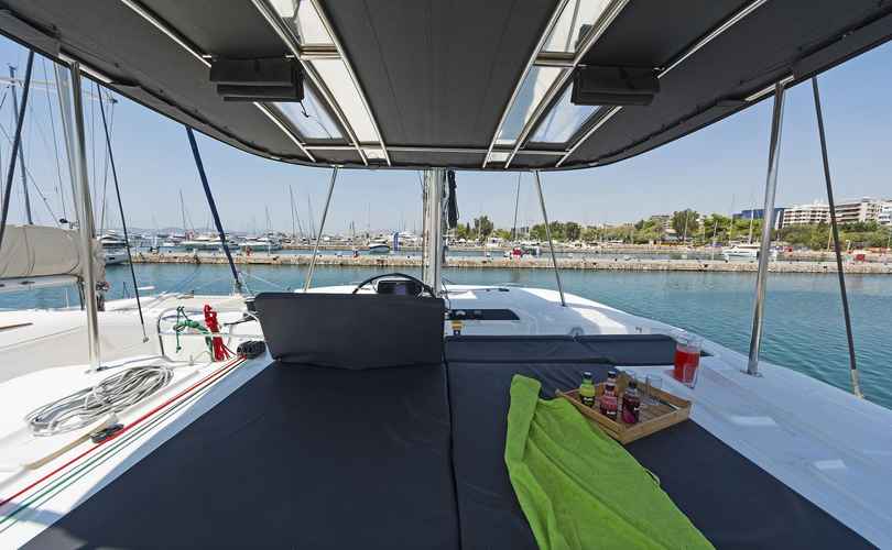 Photo Lagoon 46 (2021)