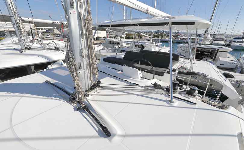 Lagoon 46