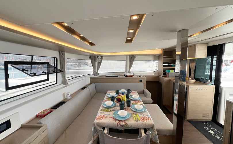 Photo Lagoon 46 (2023)