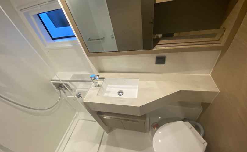 Photo Lagoon 46 (2024)