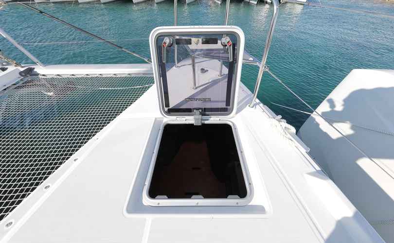 Lagoon 46