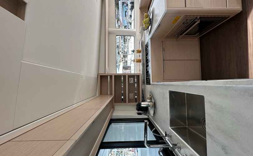 Photo Lagoon 46 (2023)