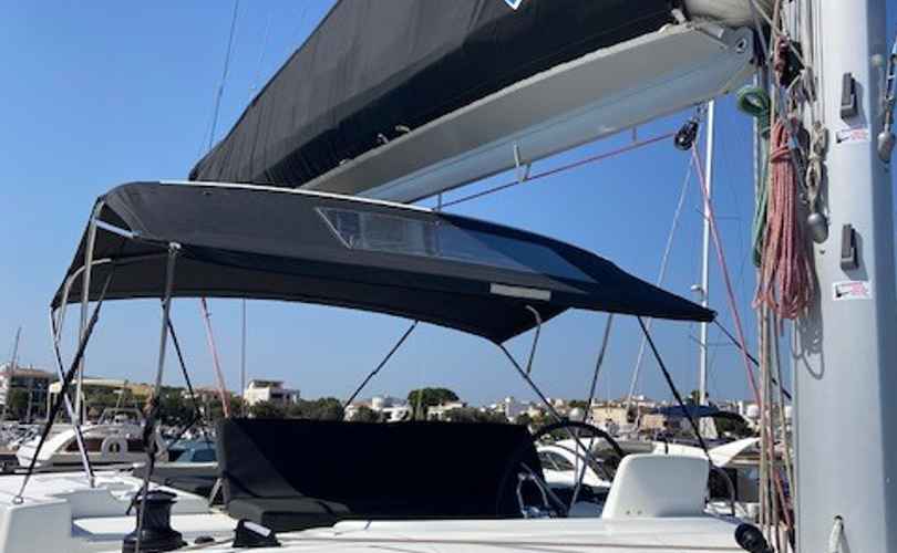 Lagoon 46