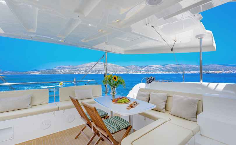 Photo Lagoon 46 (2024)