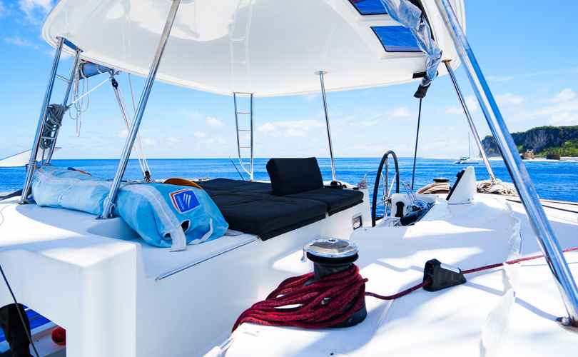 Photo Lagoon 46 (2020)