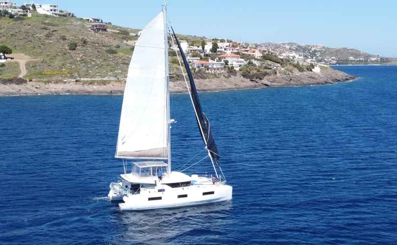 Photo Lagoon 46 (2021)