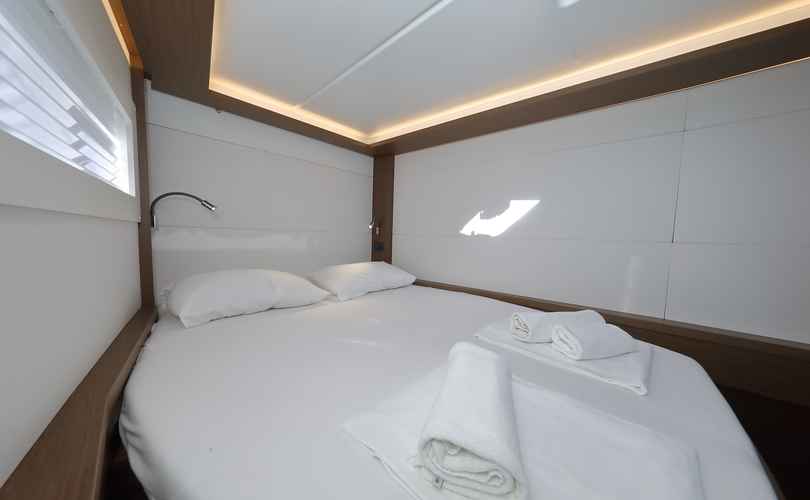 Lagoon 46