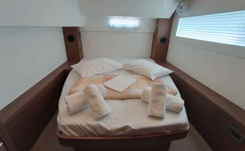 Photo Lagoon 46 (2021)