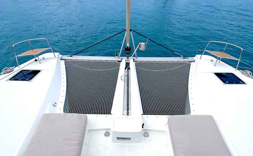 Lagoon 46