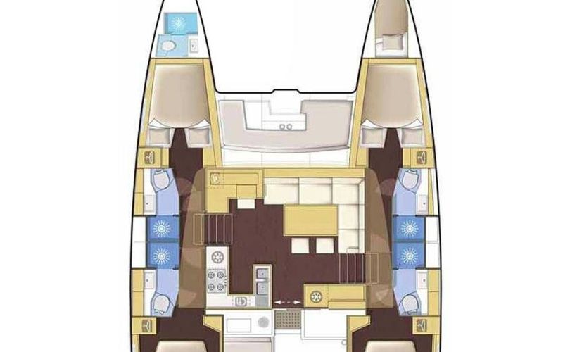 Photo Lagoon 46 (2021)