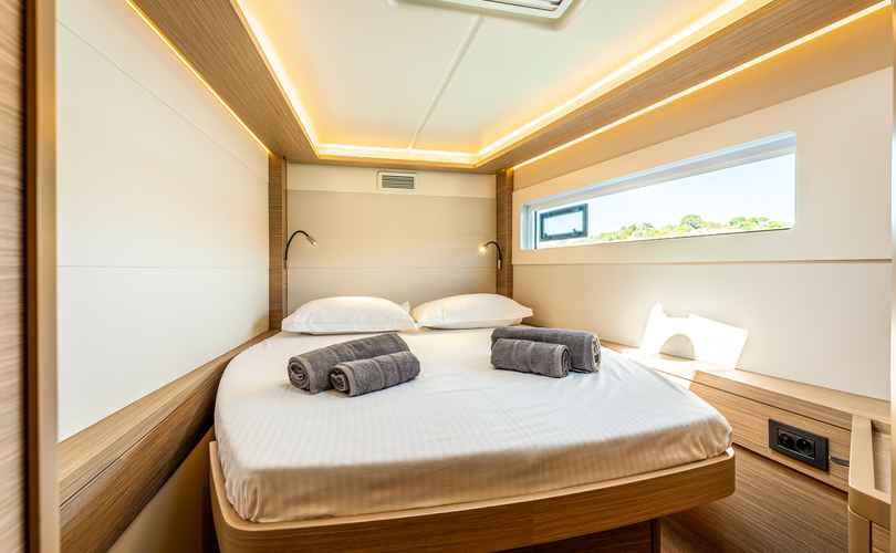 Photo Lagoon 46 (2025)