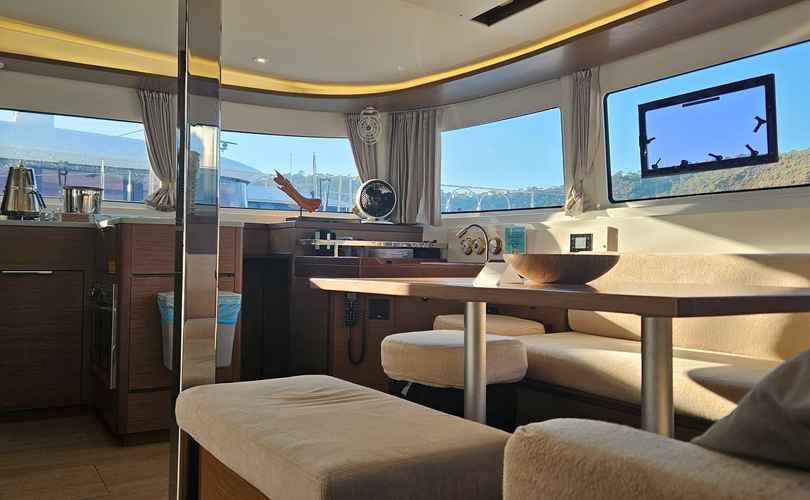 Photo Lagoon 46 (2020)