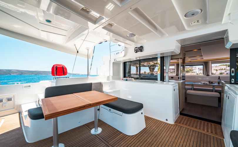 Lagoon 46