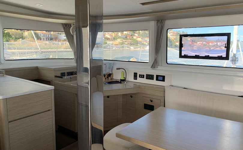 Photo Lagoon 46 (2023)