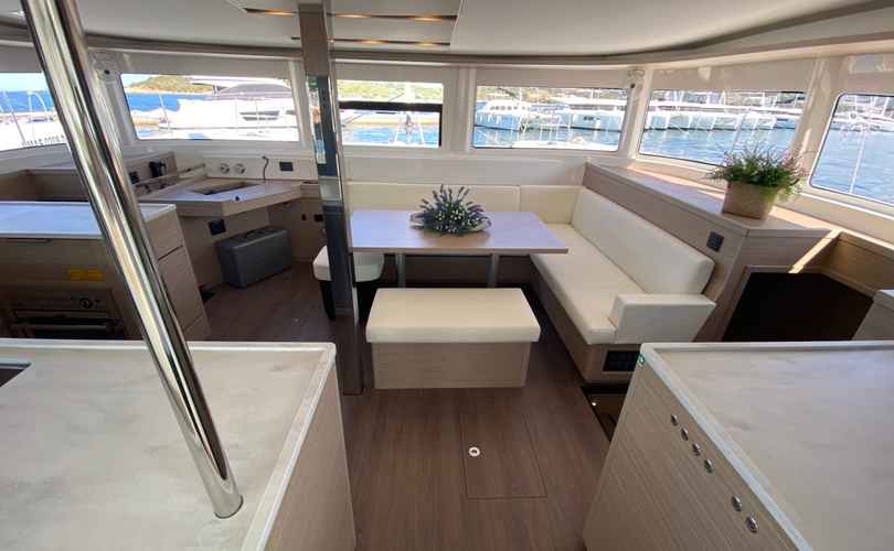 Photo Lagoon 46 (2024)