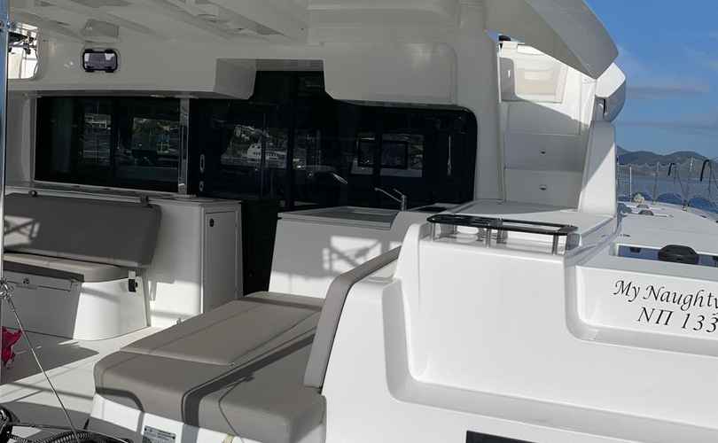 Photo Lagoon 46 (2023)