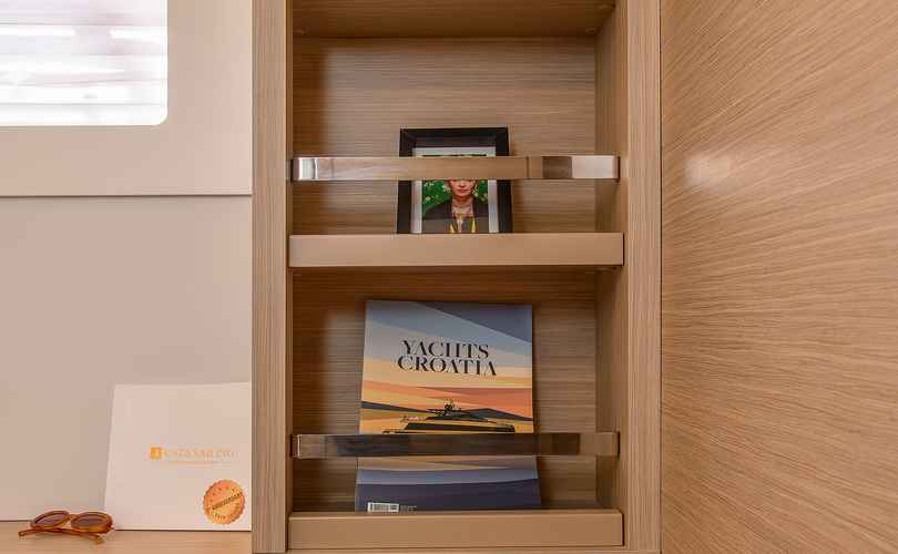 Photo Lagoon 46 (2024)